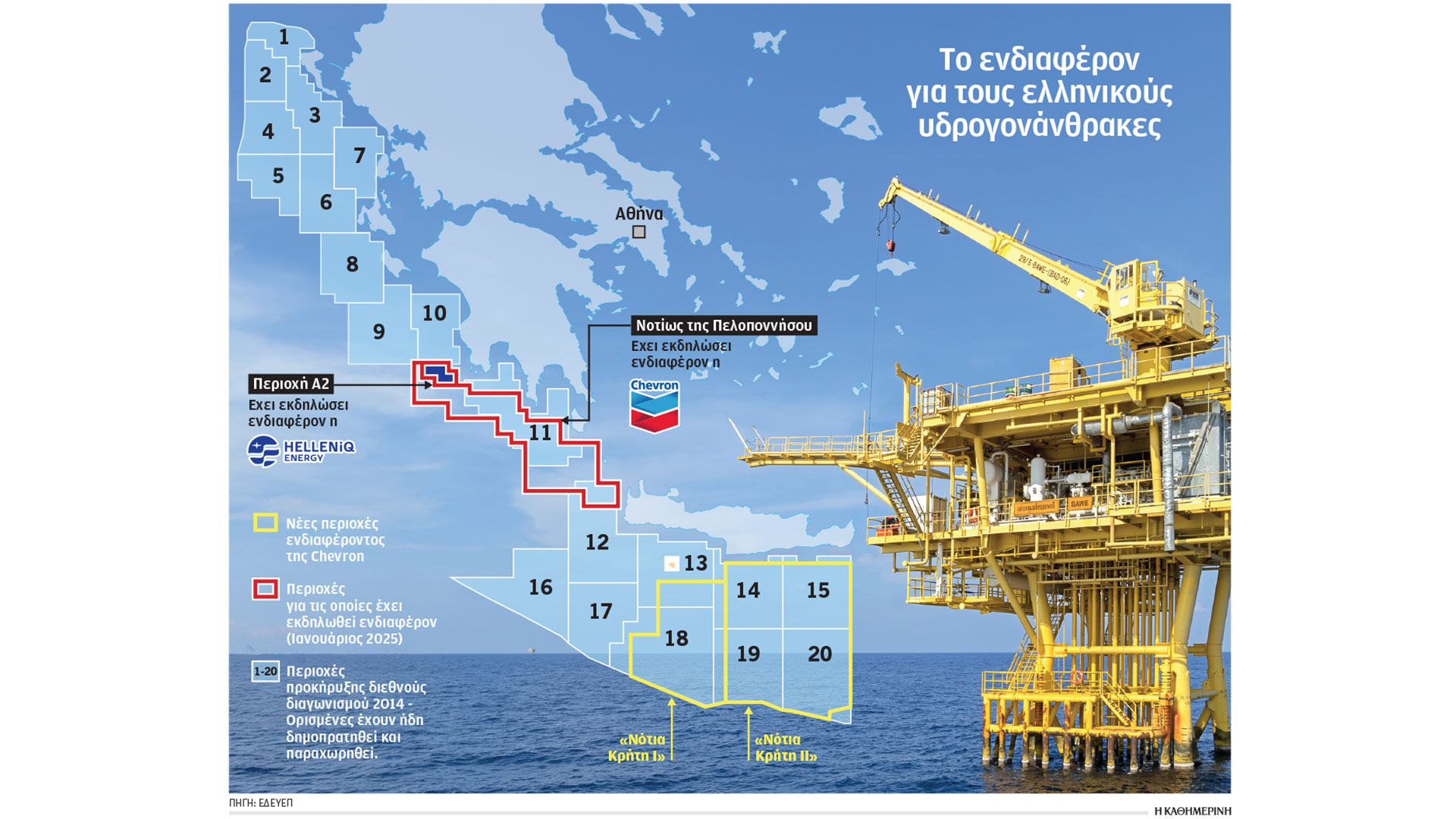 Καταγγελία της Λιβύης κατά της Ελλάδας στον ΟΗΕ – Σκληρή ελληνική απάντηση-1