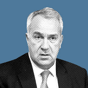 Μάκης Βορίδης: Σαμψών-1