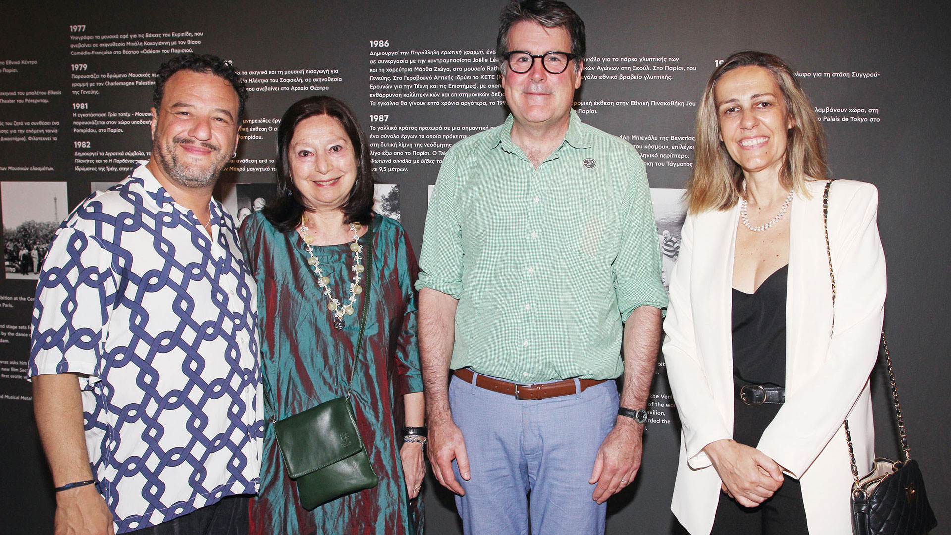 Ο Takis μάς κάνει σινιάλα από την Ανδρο για να ανακαλύψουμε ξανά την τέχνη του-2