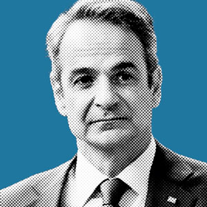 Κυριάκος Μητσοτάκης: Αβρότητες-1