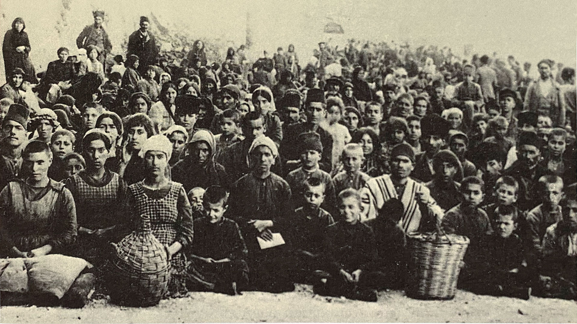 Η Καππαδόκισσα πρεσβυτέρα που παντρεύτηκε τον αδελφό του νεκρού «σημαδεμένου» της-1