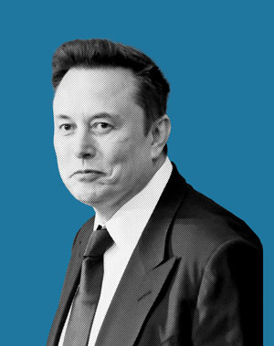 Ελον Μασκ: Αντίχριστοι-1