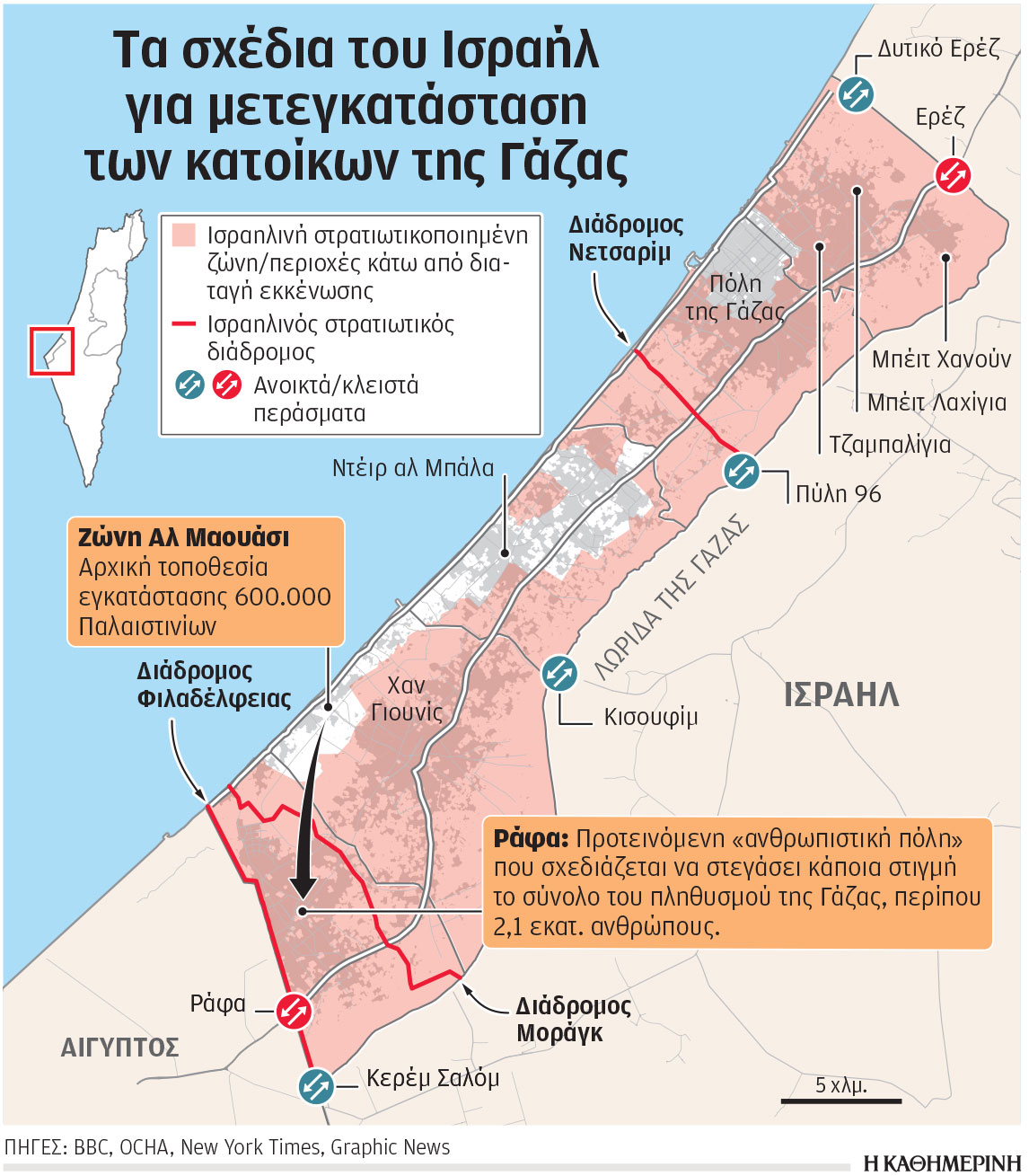 Ισραήλ: Από μια κλωστή κρέμεται η κυβέρνηση Νετανιάχου-1