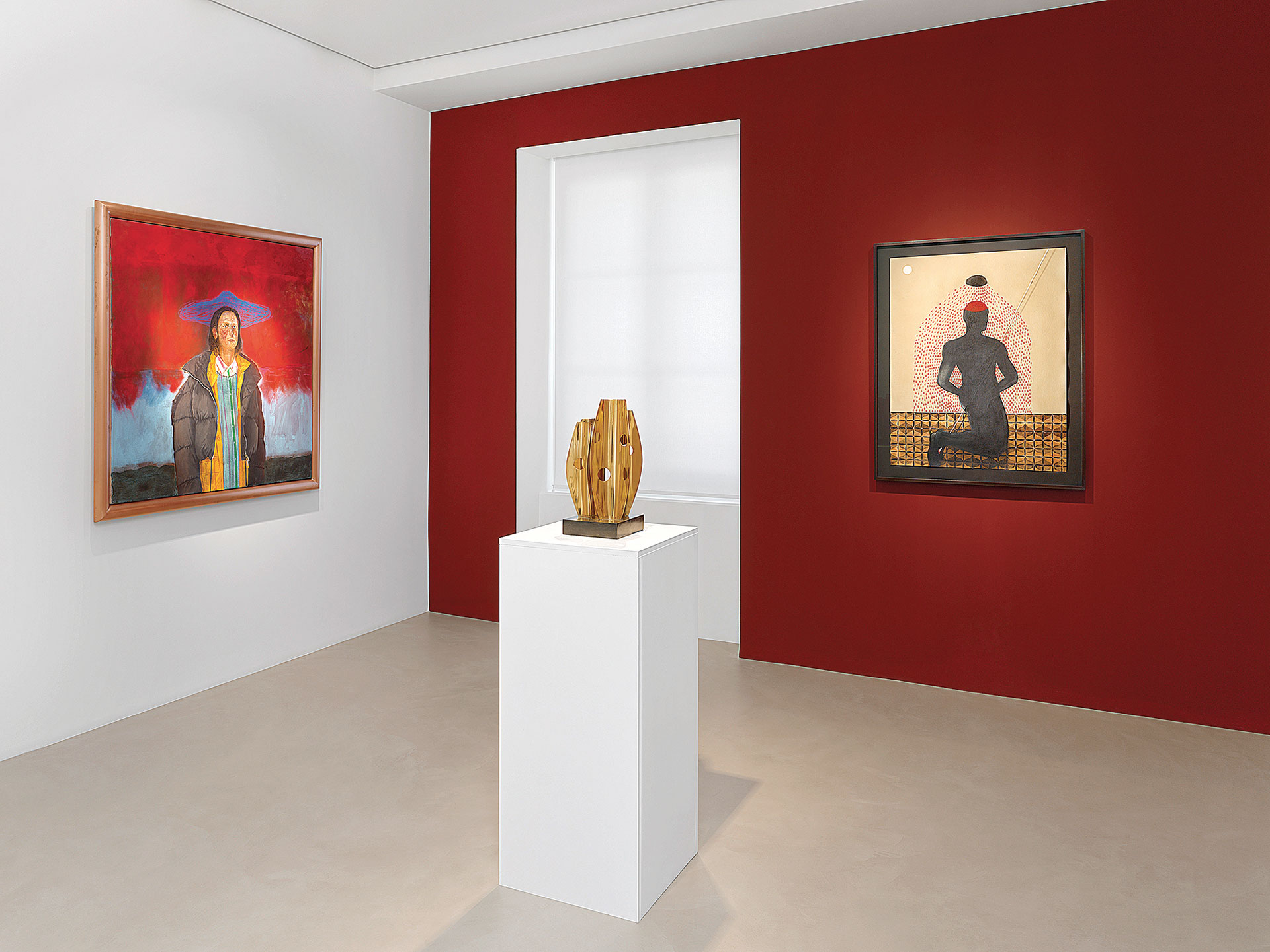 Εργα-συνδέσεις με το συλλογικό ασυνείδητο-1