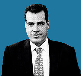 Θάνος Πλεύρης: Ξουτ-1