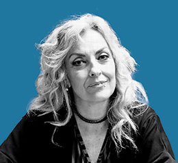 Τζώρτζια Κεφαλά: Νύχια-1