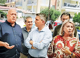 Στην Αφρική του «ΟΠΕΚΕΚΕ»-1