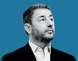 Νίκος Ανδρουλάκης: Στασιμότητα-1