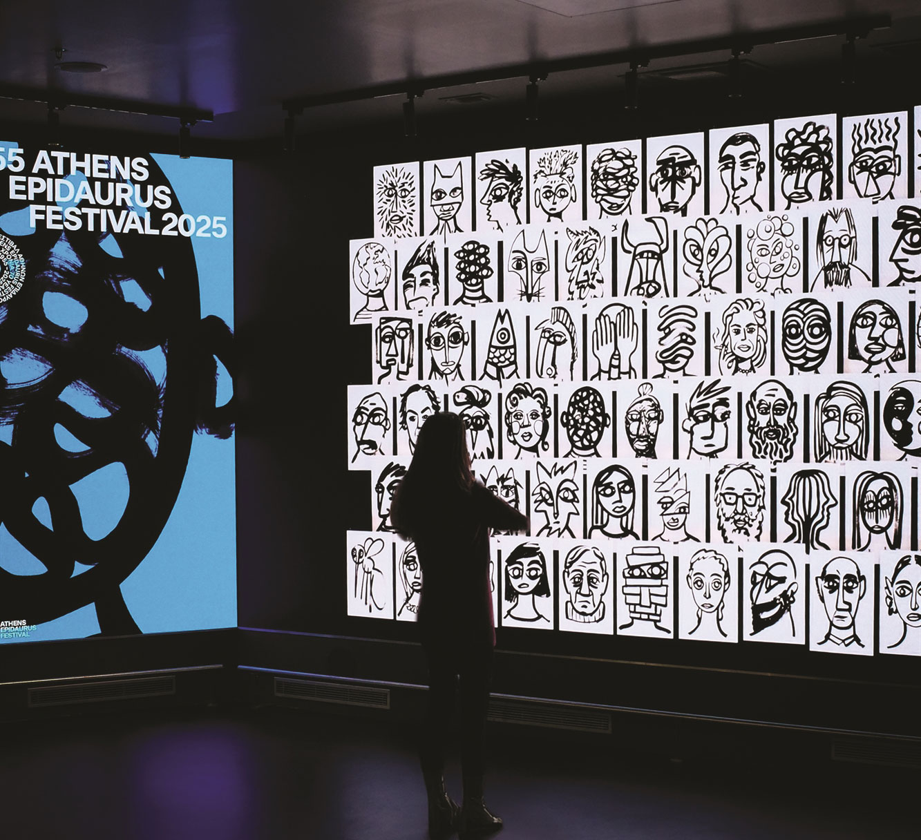 Φεστιβάλ Αθηνών: Αύξηση θεατών και εσόδων-1