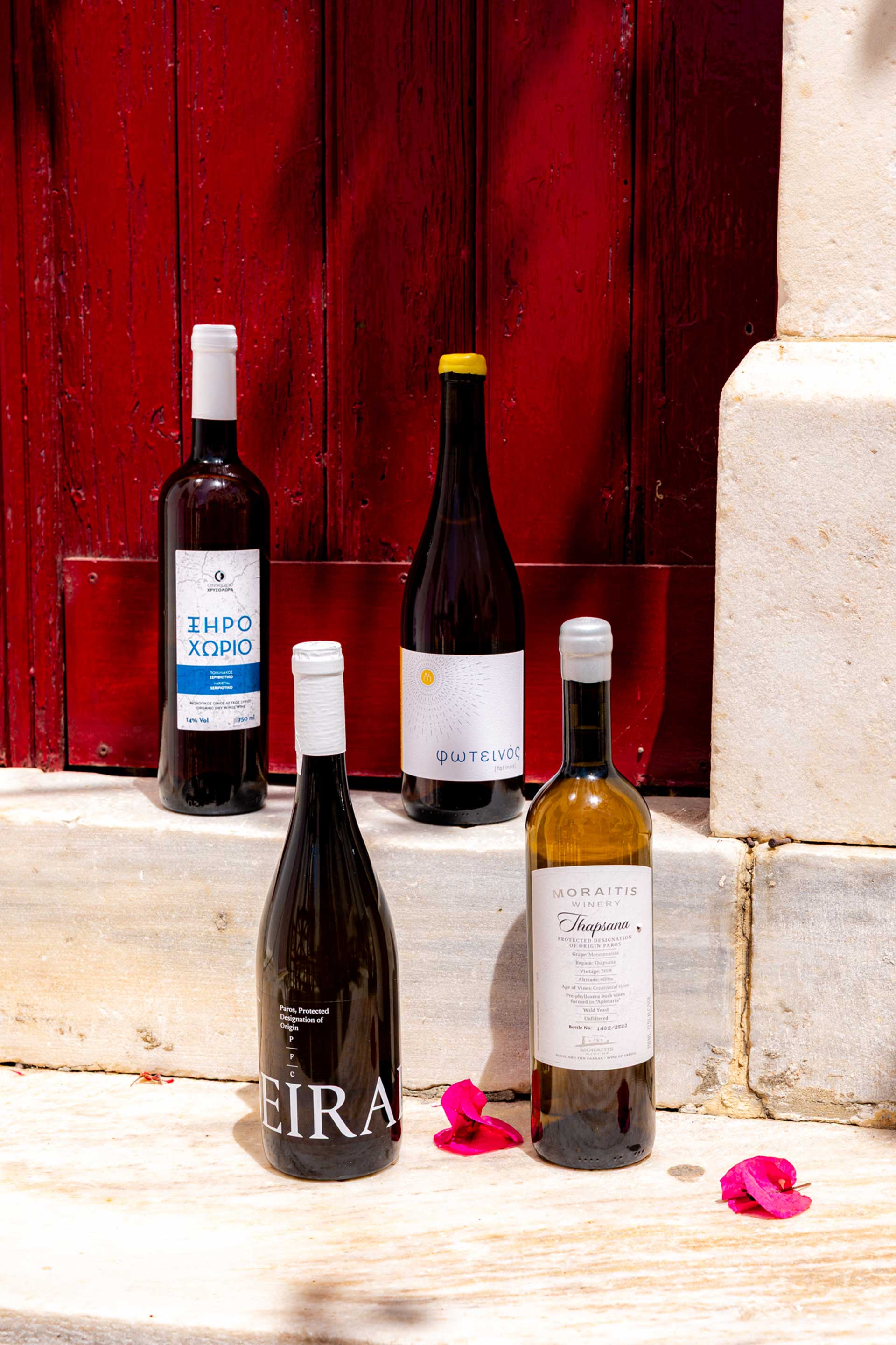 Αγνωστες Κυκλάδιτισσες-10