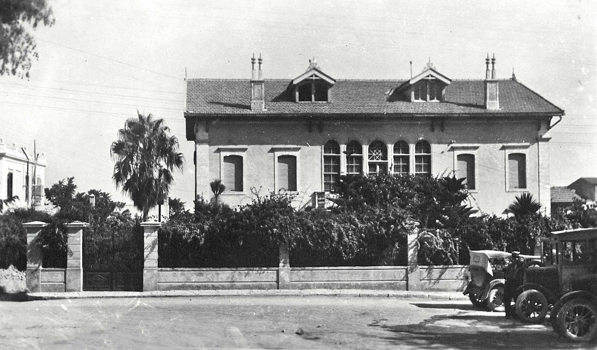 Ελενα Βενιζέλου – Δυναμική σύζυγος ενός μεγάλου ηγέτη-11