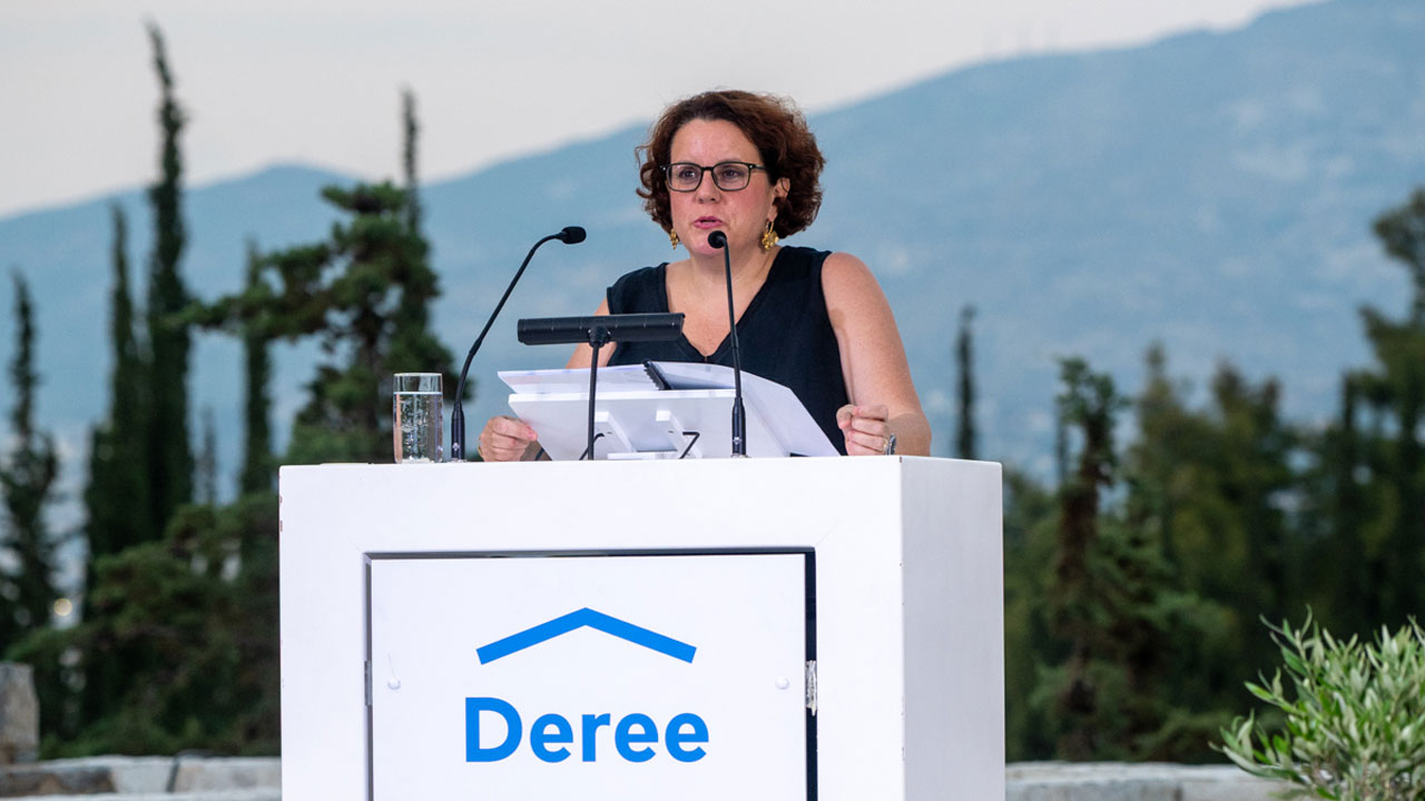 Τελετή βραβείων φοιτητών Deree. Τιμώντας την παράδοση και τις αξίες-2