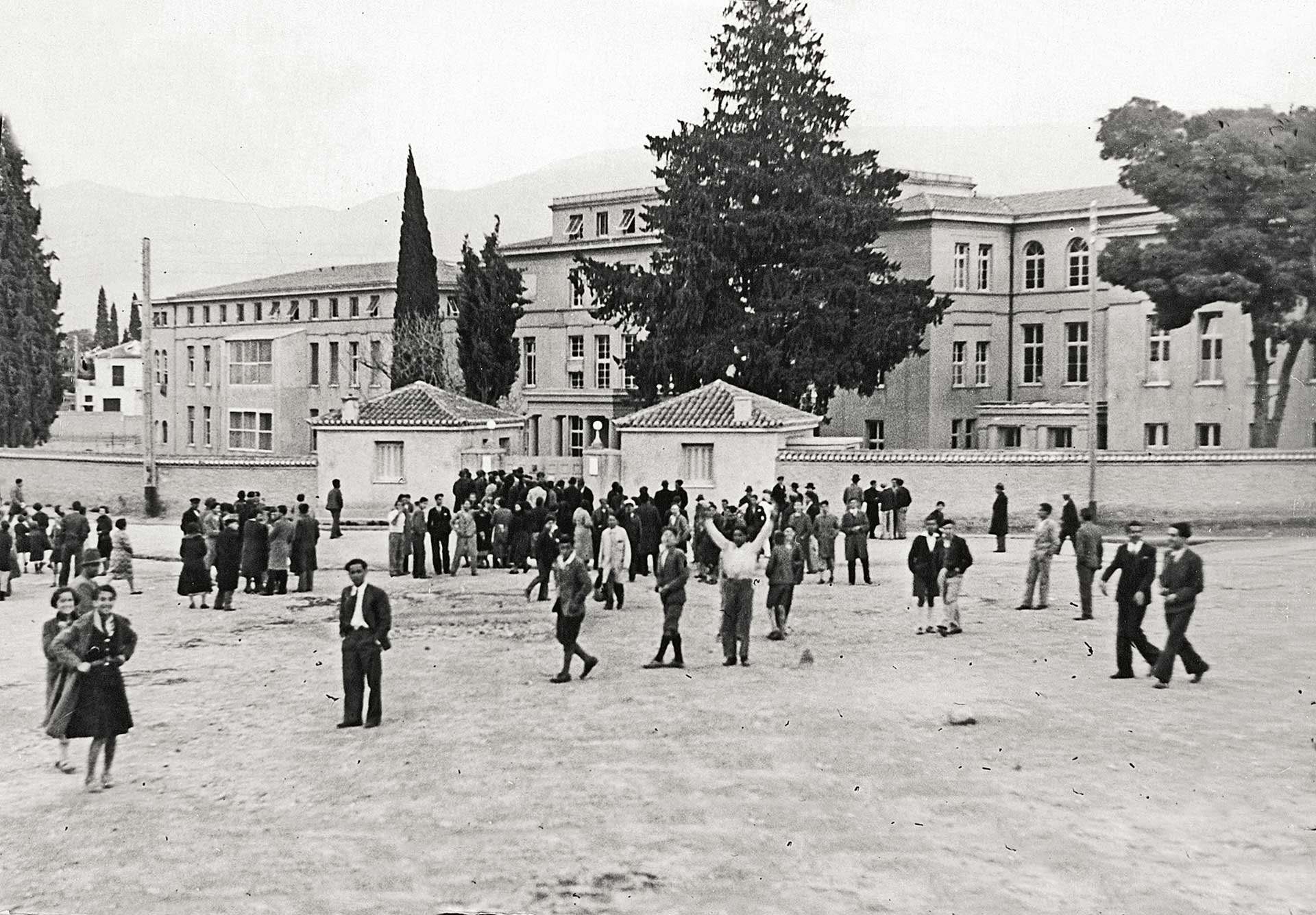 Ελενα Βενιζέλου – Δυναμική σύζυγος ενός μεγάλου ηγέτη-13