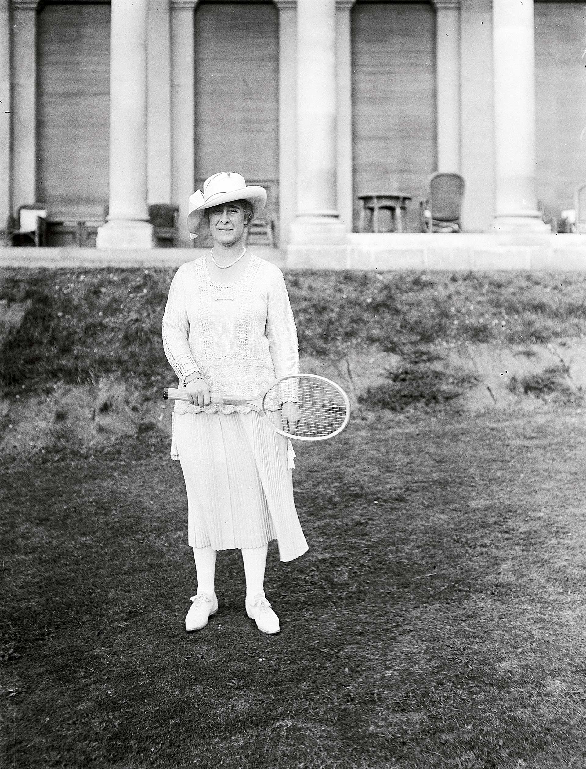 Ελενα Βενιζέλου – Δυναμική σύζυγος ενός μεγάλου ηγέτη-15