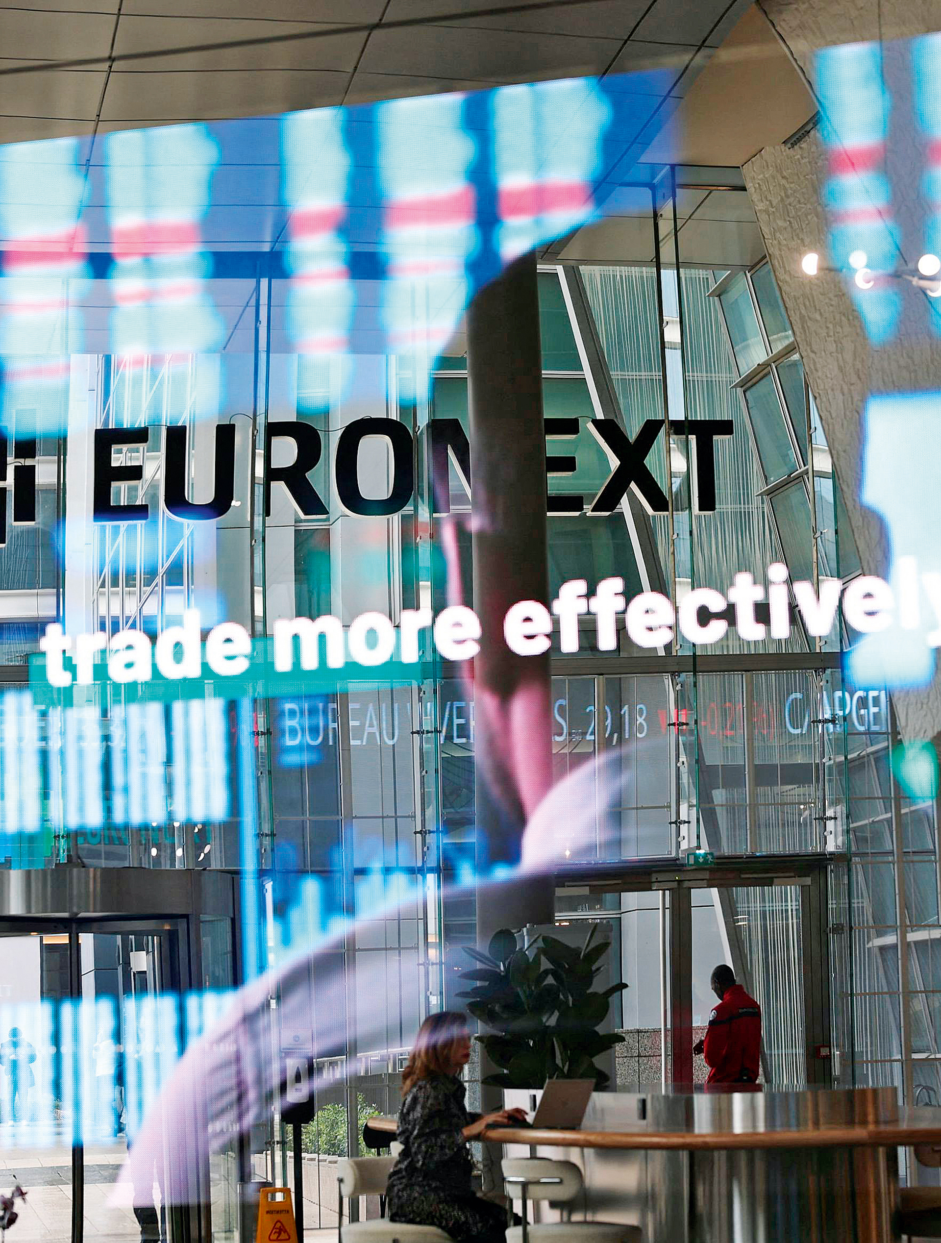 Η μεγάλη ευκαιρία του Χρηματιστηρίου Αθηνών-1