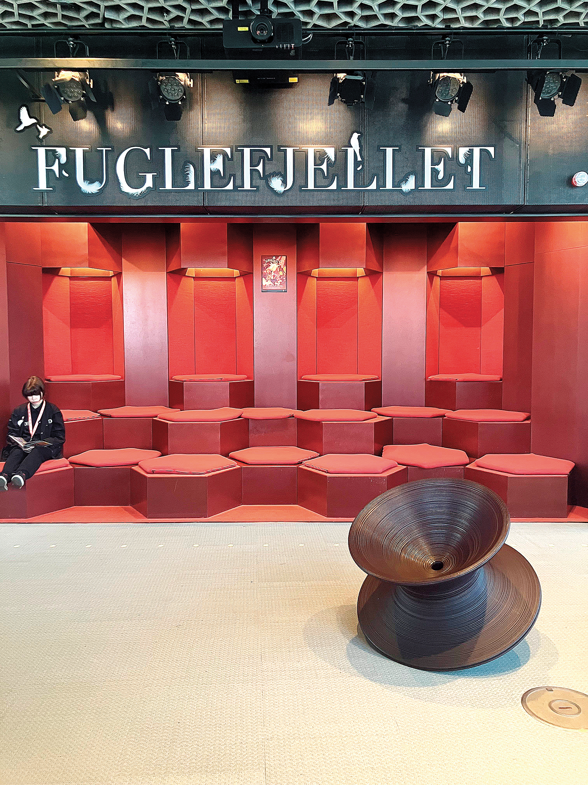 Αναγνώστης γίνεσαι, δεν γεννιέσαι-2