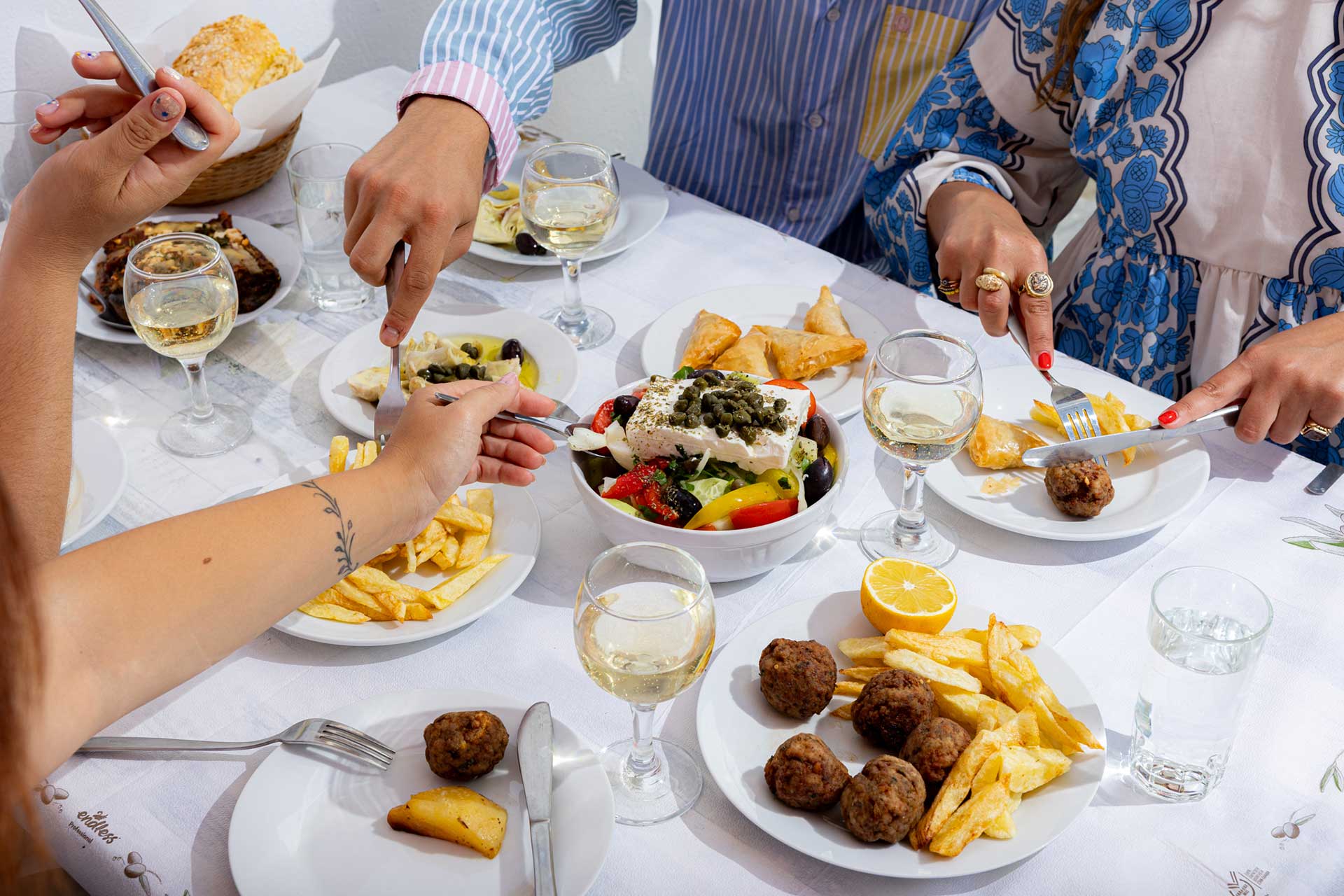 Αγνωστες Κυκλάδιτισσες-14