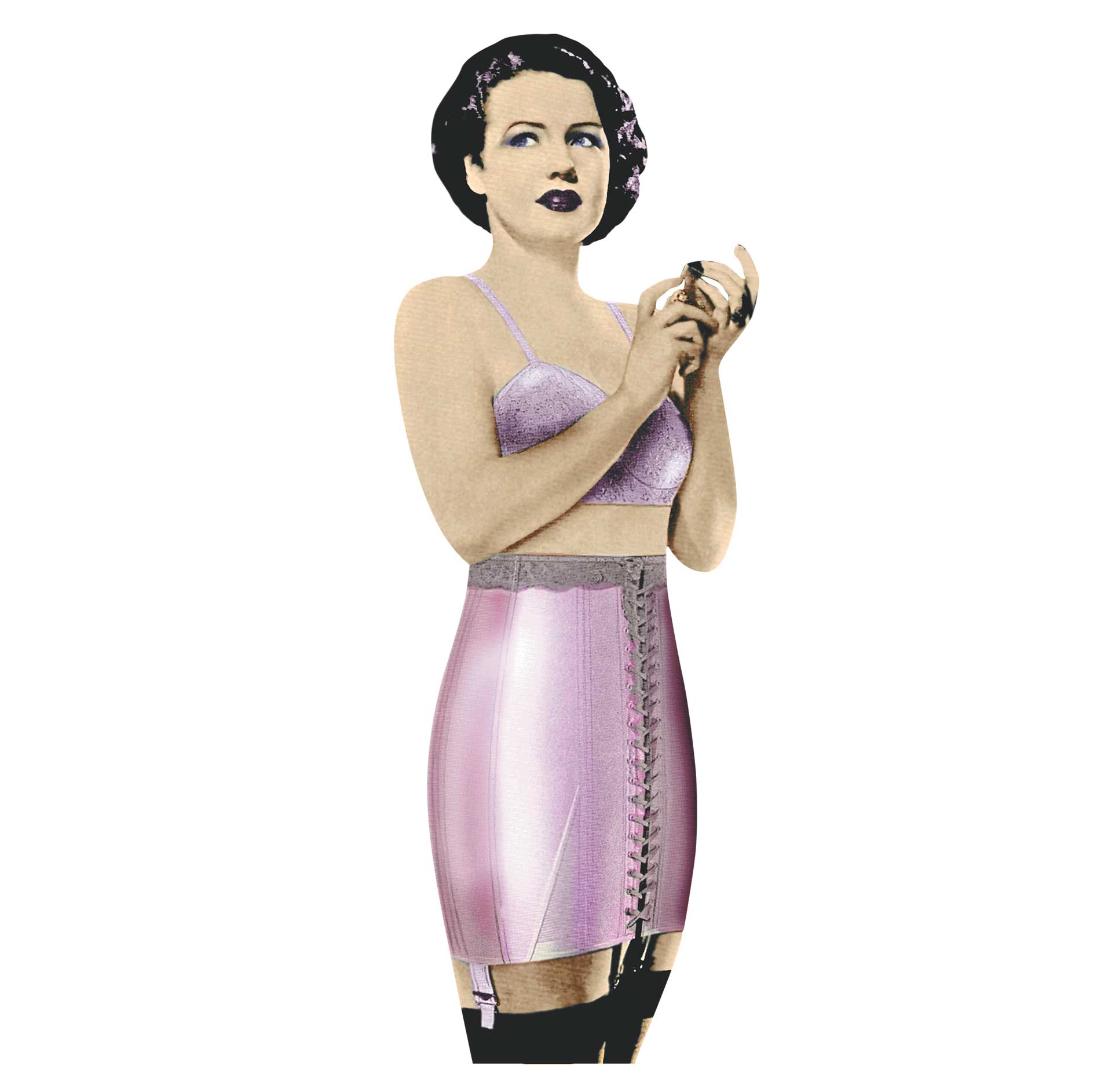 Ο κορσές επέστρεψε στη μόδα. Πότε έγινε αυτό;-2