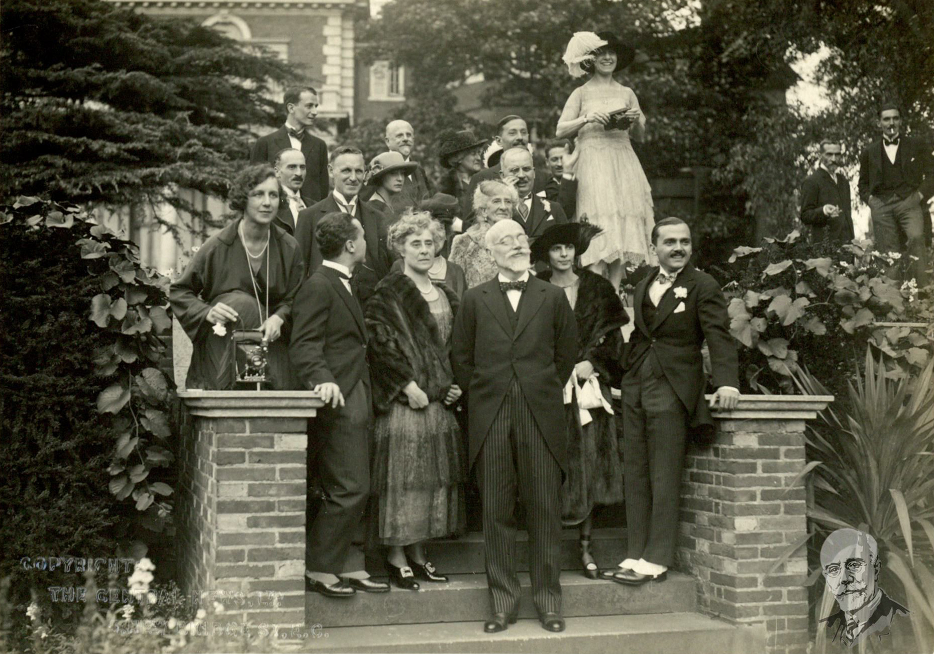 Ελενα Βενιζέλου – Δυναμική σύζυγος ενός μεγάλου ηγέτη-9