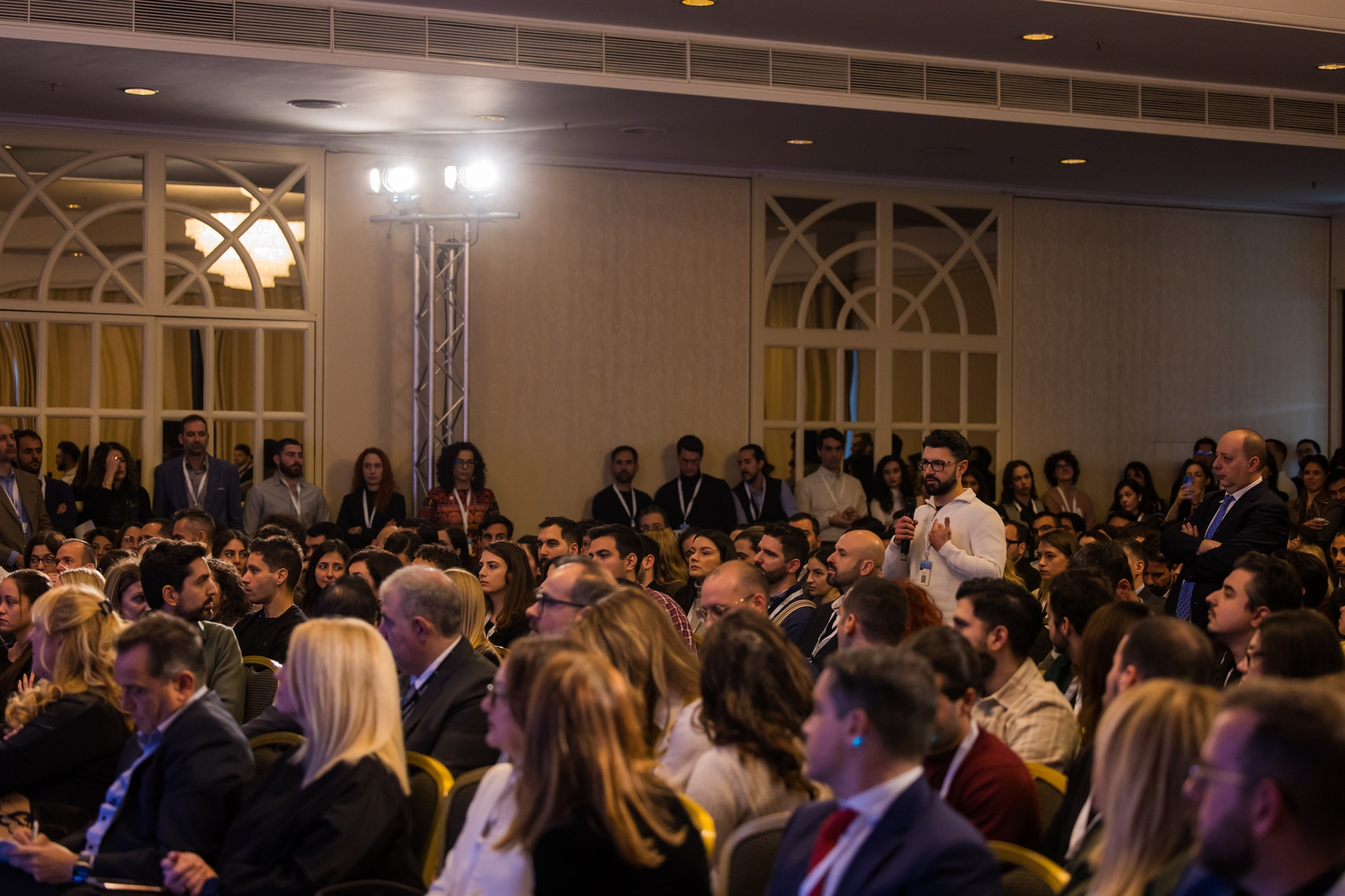 Η γενιά του Rebrain: «Γι’ αυτό γυρίσαμε»-2