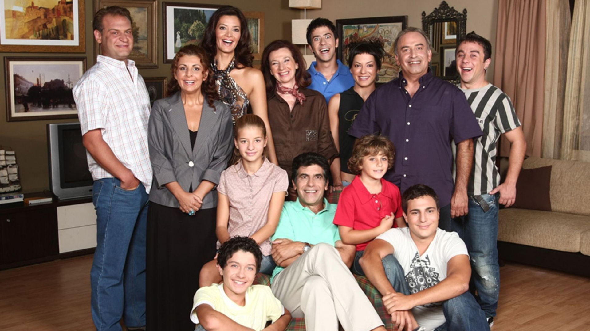 Οι «Σούπερ ήρωες» έρχονται στον ΑΝΤ1-4