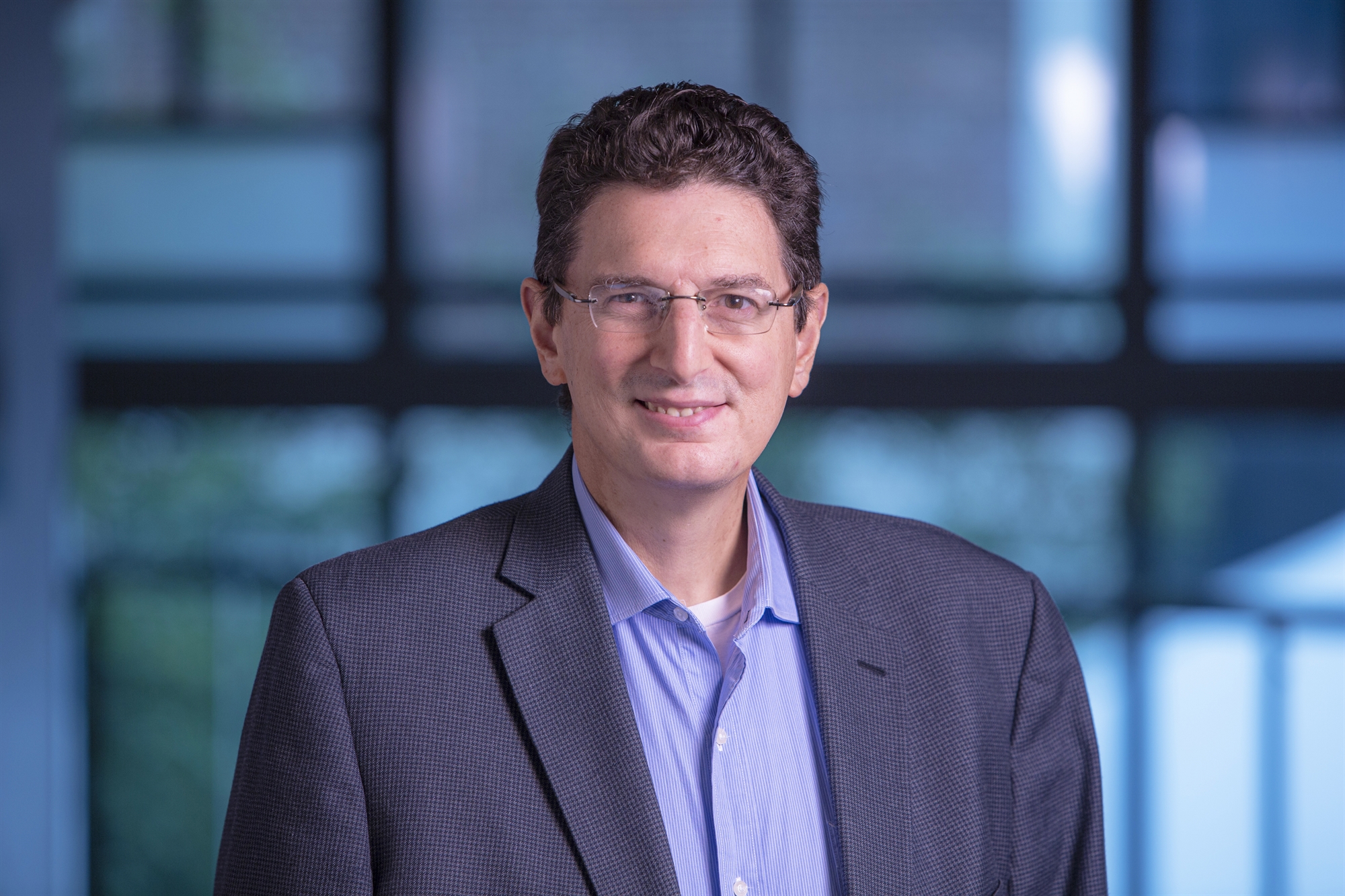 Οι Ελληνες της τεχνητής νοημοσύνης – Μιλούν στην «Κ»-1