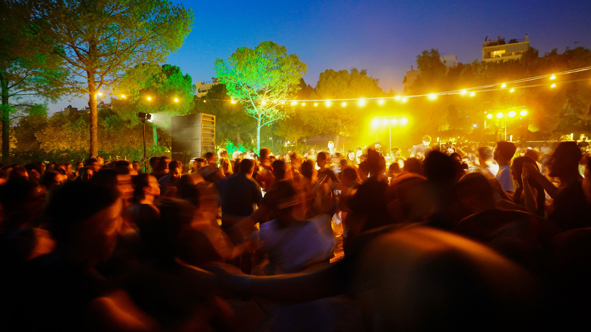 Από τα ρεμπέτικα, στην ηλεκτρονική μουσική-1