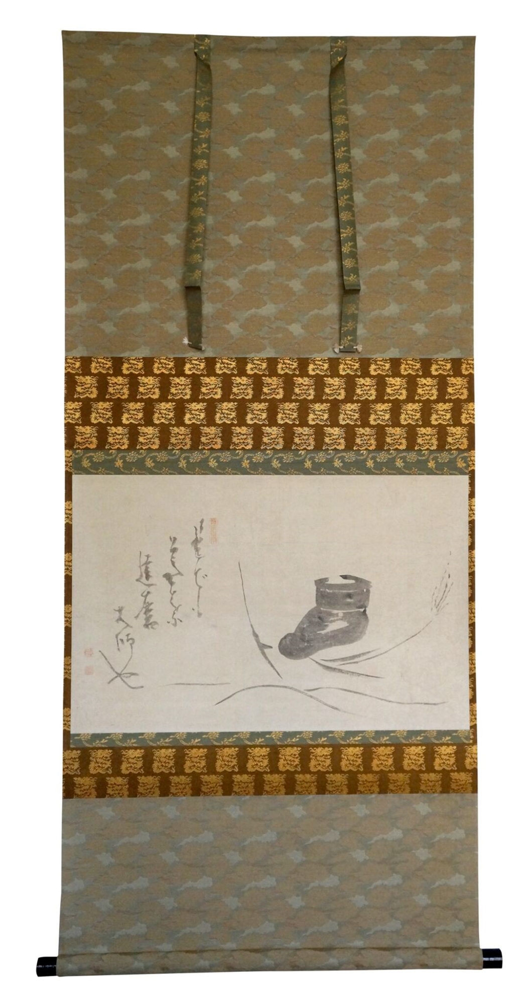 H Ιαπωνία επισκέπτεται την Κέρκυρα. Μια έκθεση για την πνευματικότητα του Ζεν-3