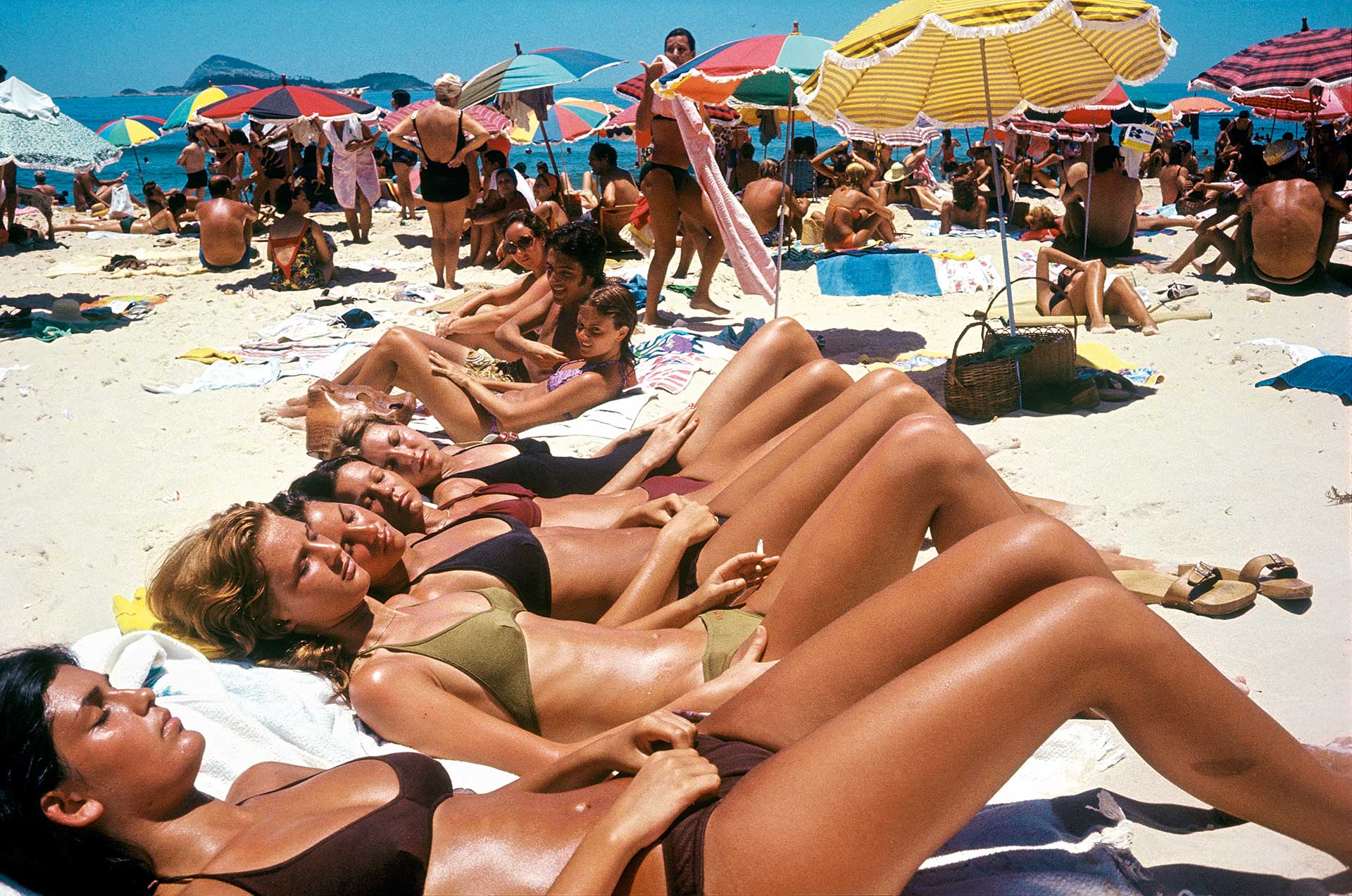 Σώματα σε παραλίες: ένα φωτογραφικό αφιέρωμα-6