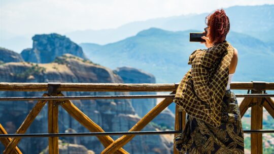 Αύξηση διανυκτερεύσεων κατά 15,2% σε βραχυχρόνια μίσθωση το α’ τρίμηνο