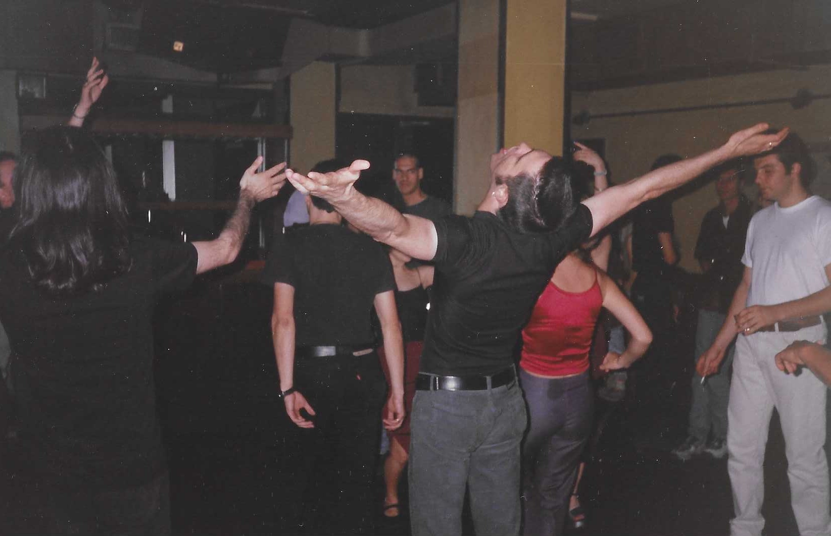 To underground άλλαξε, αλλά δεν χάθηκε-3