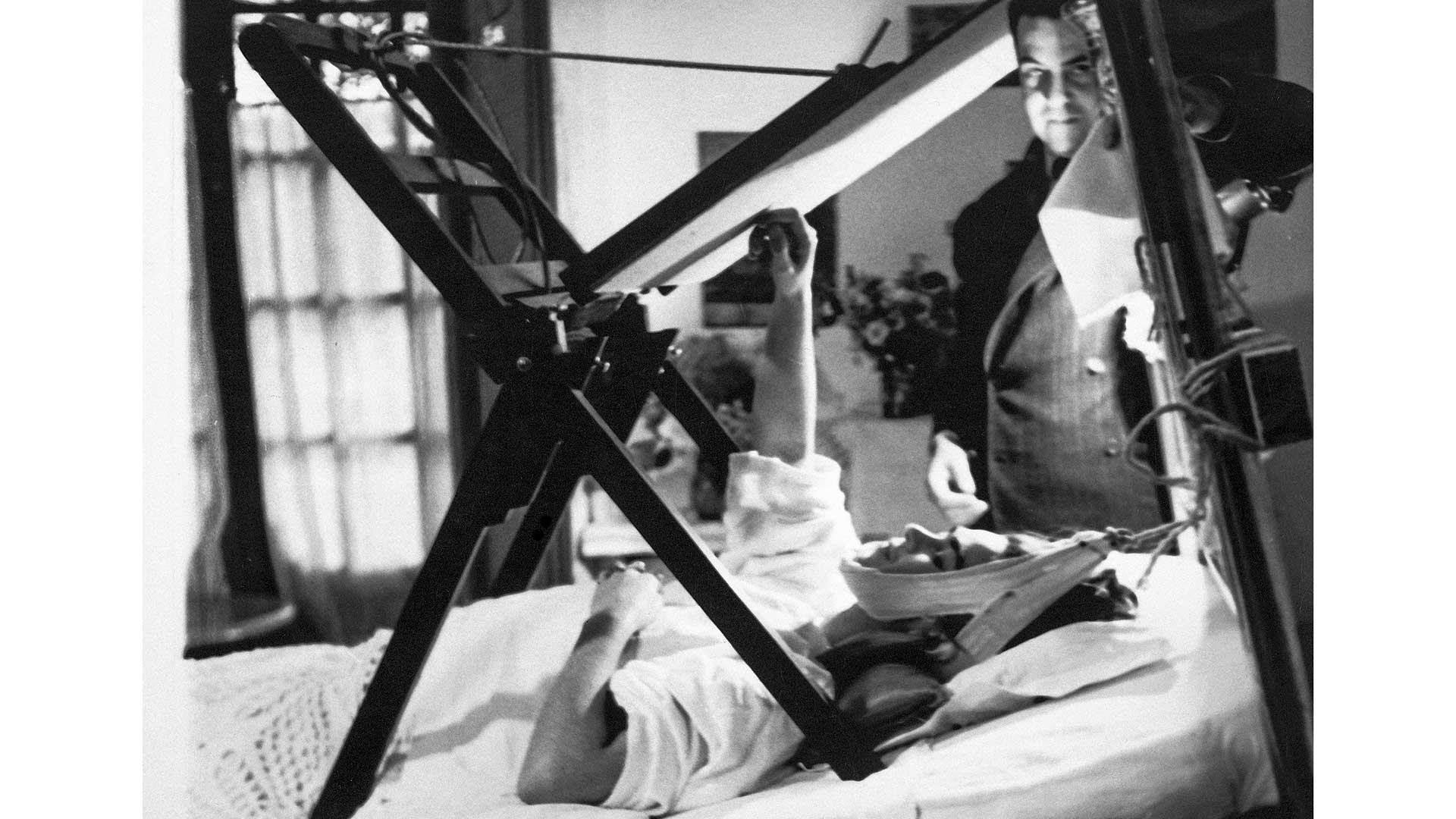 Η Φρίντα Κάλο όπως δεν την έχετε δει ποτέ-3