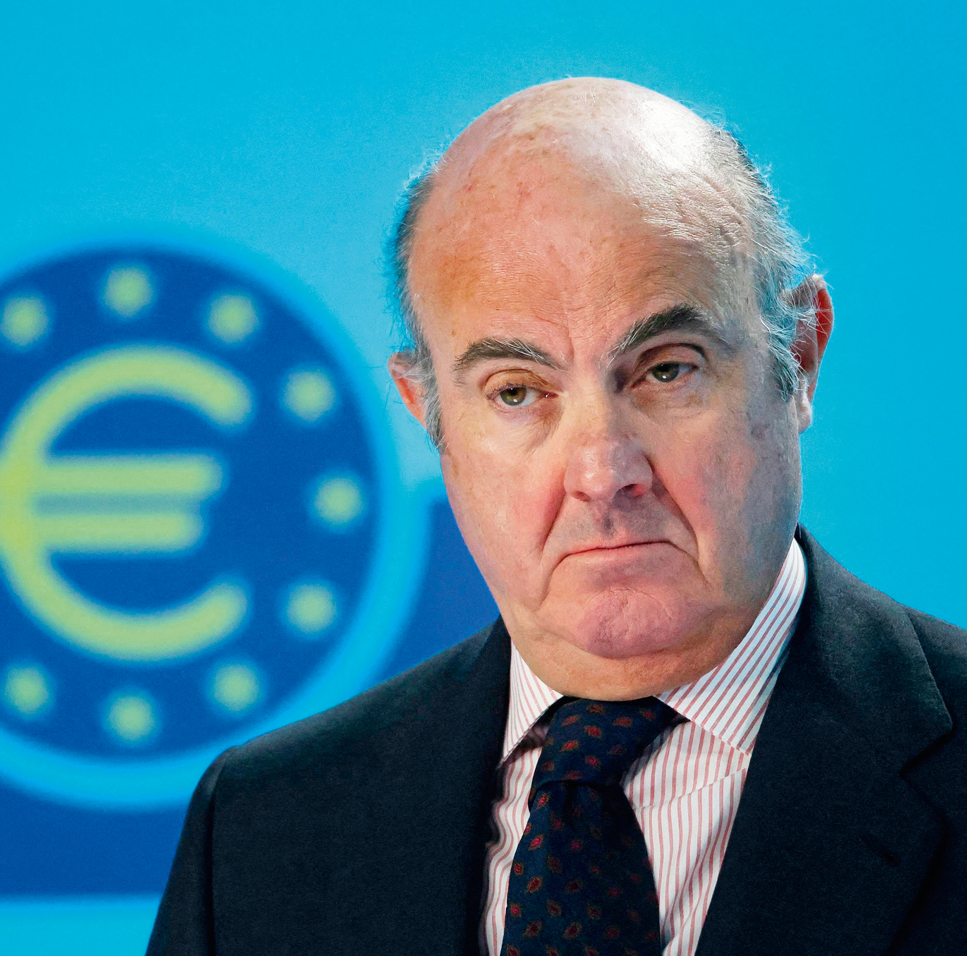 Ανησυχία ΕΚΤ για το ράλι του ευρώ-1