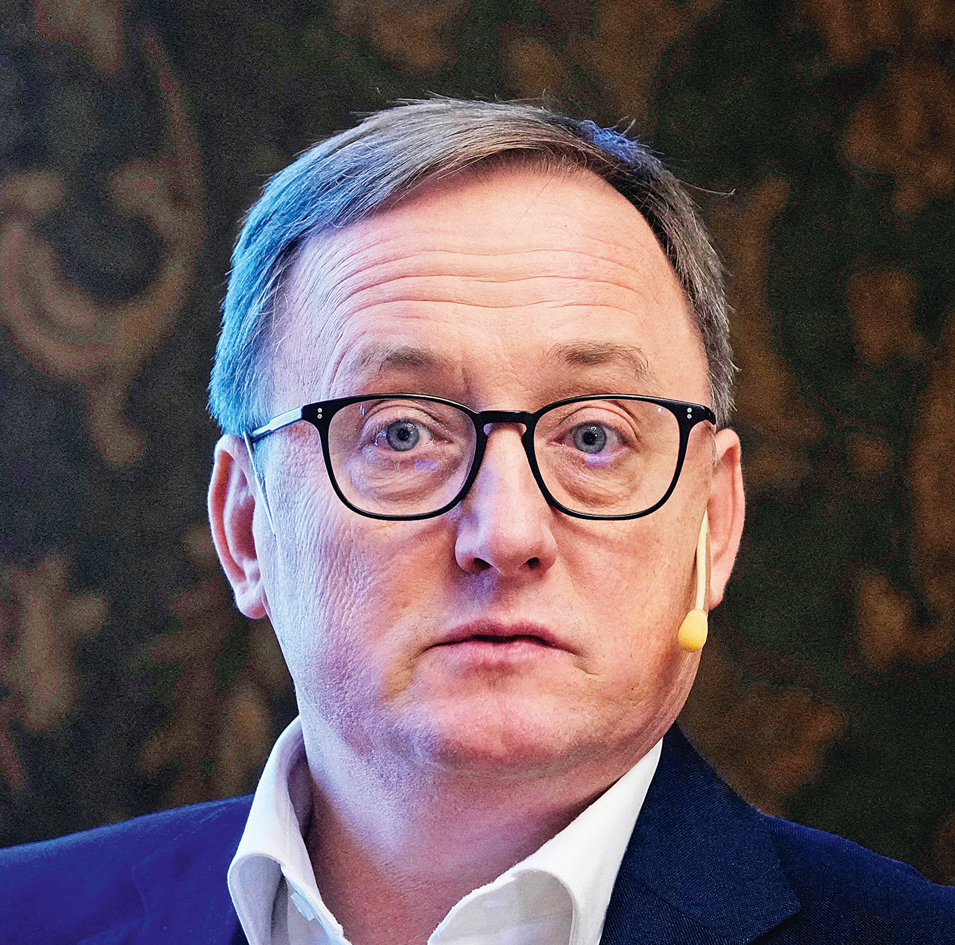 Ανησυχία ΕΚΤ για το ράλι του ευρώ-2