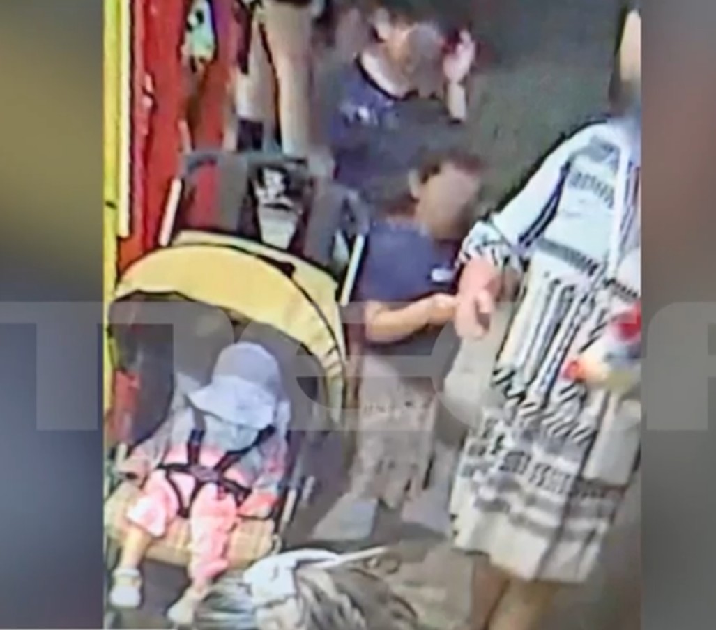 Π. Φάληρο: Οι Αρχές σκανάρουν τη γυναίκα με το καρότσι – Τα αναπάντητα ερωτήματα-1