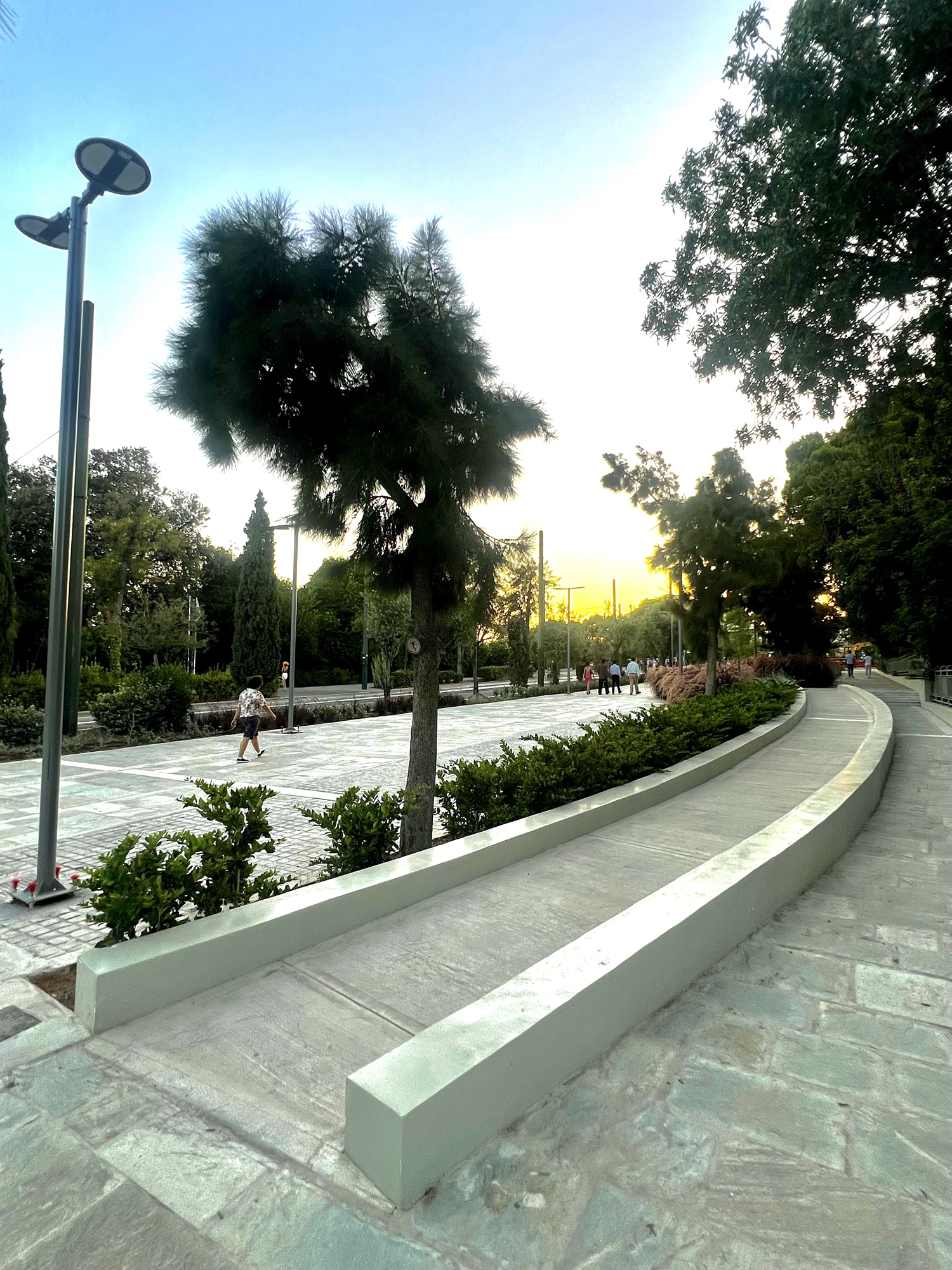 Αυτοψία στη «νέα» Βασιλίσσης Ολγας που θα ενώσει τον Κεραμεικό με το Καλλιμάρμαρο-1