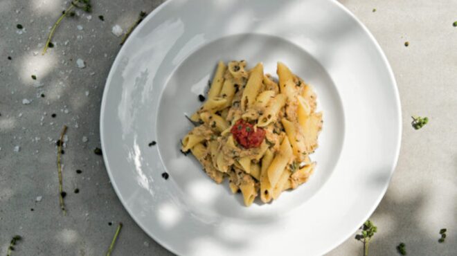 ριγκατόνι-με-τόνο-και-κάππαρη-ή-αλλιώς-563743858