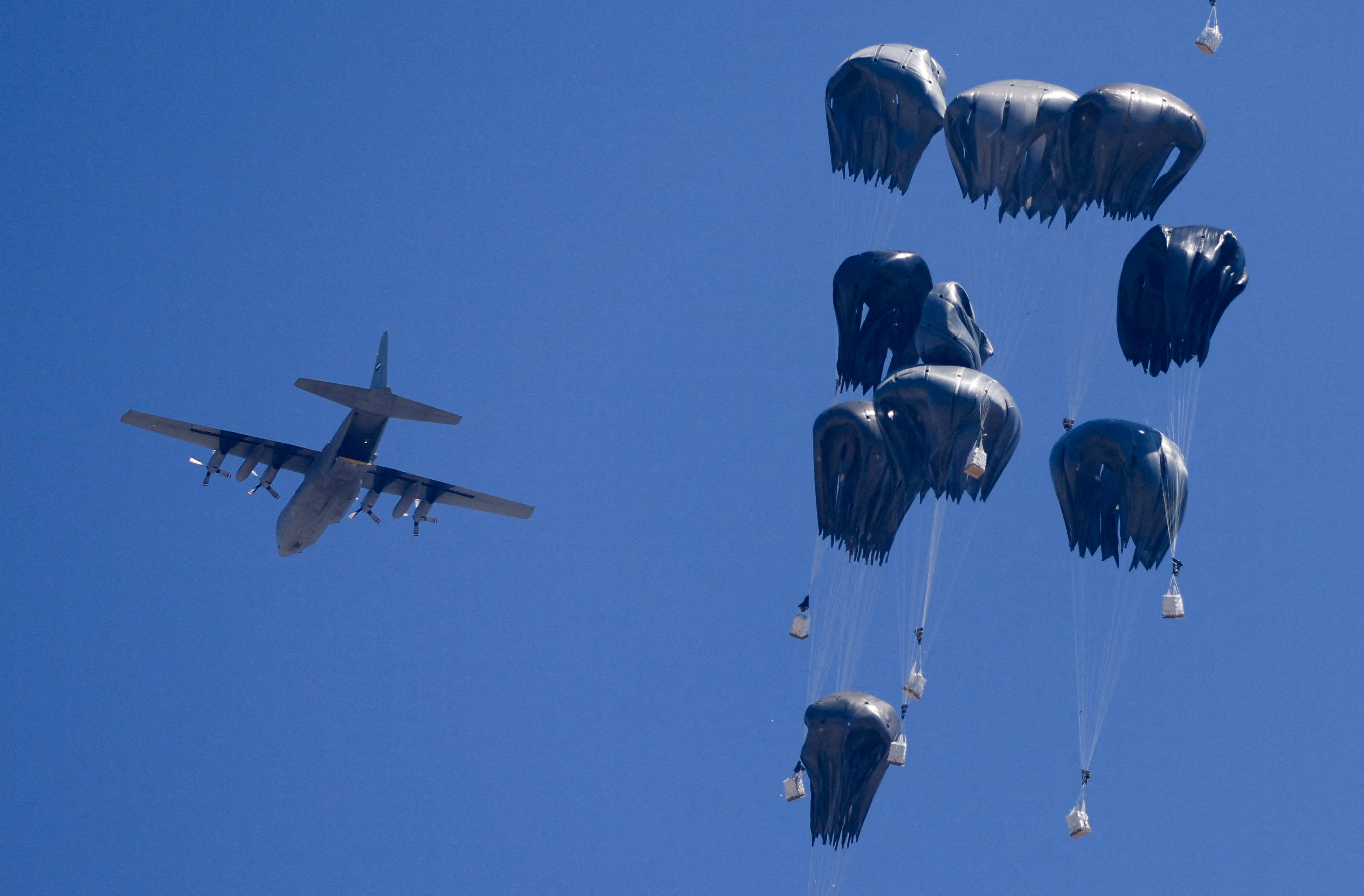 Γάζα: Νέα 10ωρη κατάπαυση του πυρός από το Ισραήλ-1