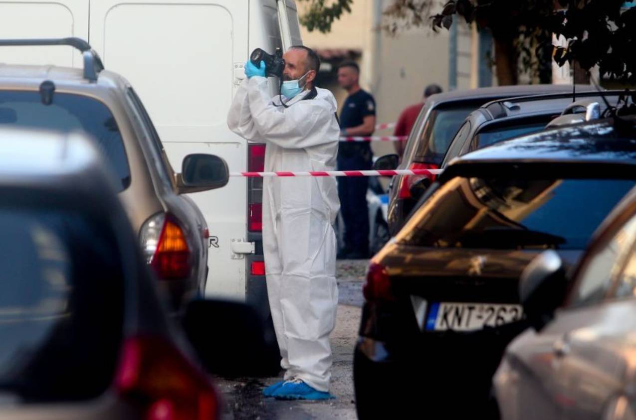 Εκρηξη στις Συκιές: Πού επικεντρώνονται οι έρευνες των Αρχών-2