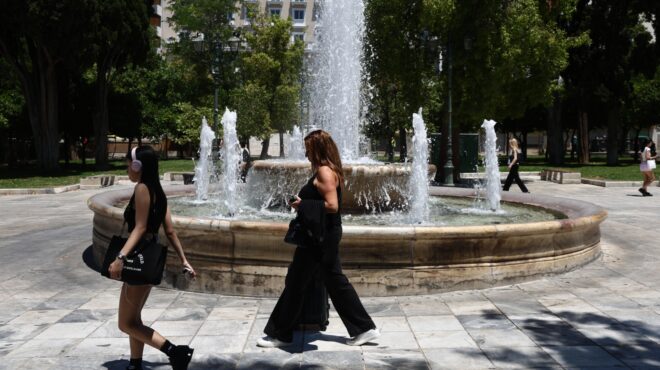 καύσωνας-εκτακτα-μέτρα-τη-δευτέρα-για-563701462