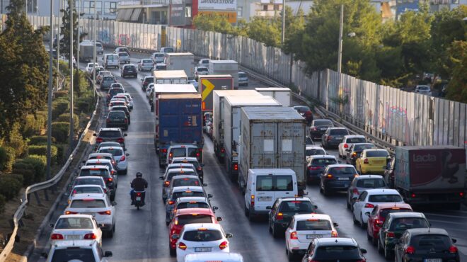 καραμπόλα-πέντε-οχημάτων-στον-κηφισό-563732053
