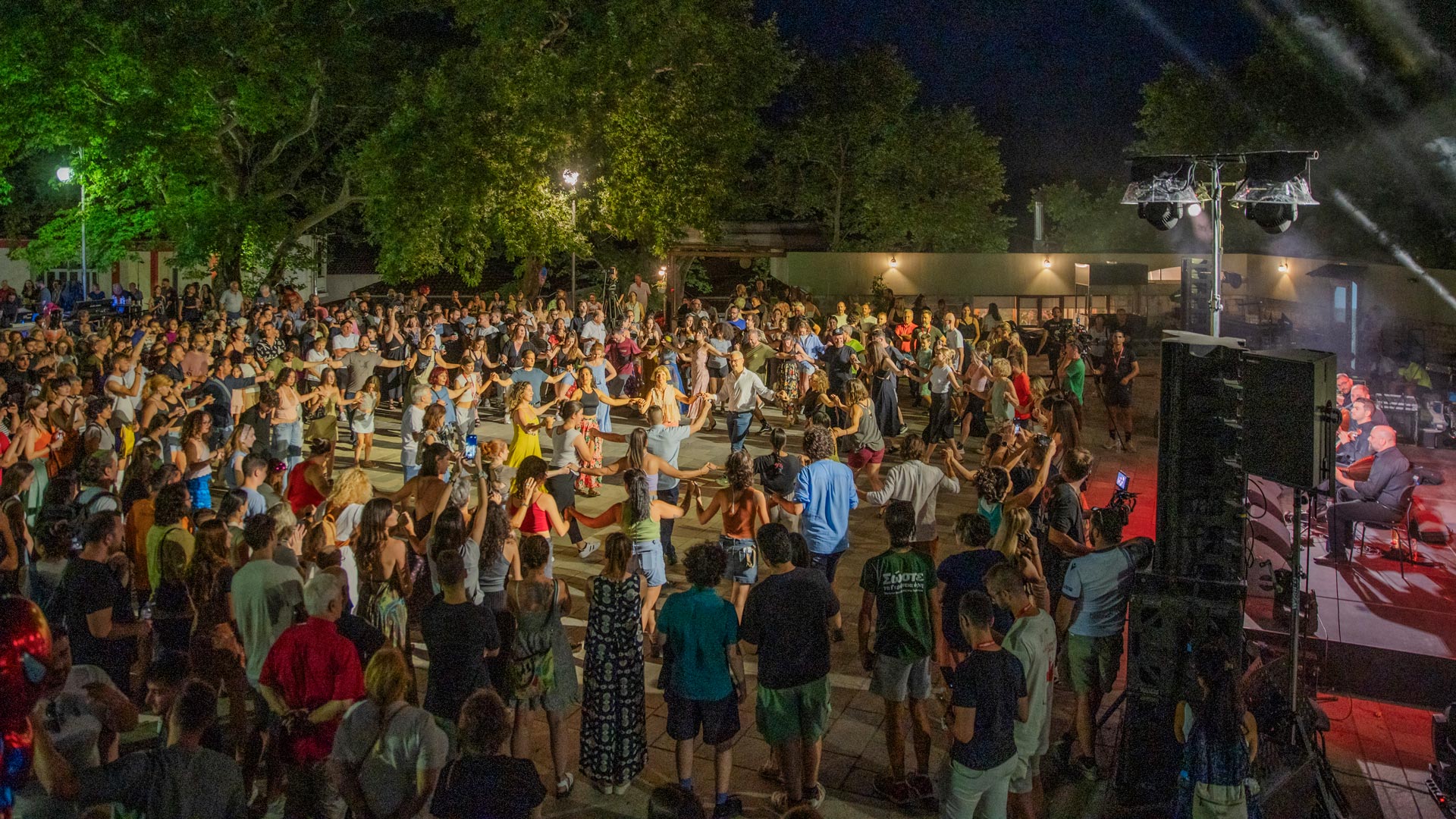 Η καρδιά των Βαλκανίων χτύπησε ξανά στην Κόνιτσα-1