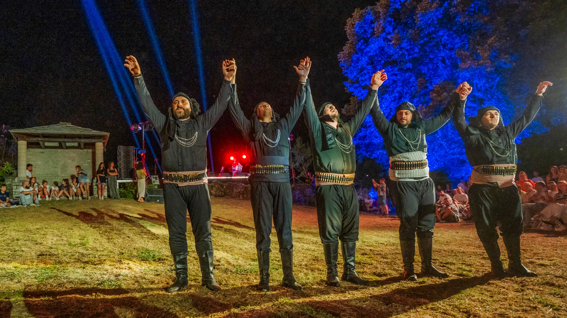 Η καρδιά των Βαλκανίων χτύπησε ξανά στην Κόνιτσα-3