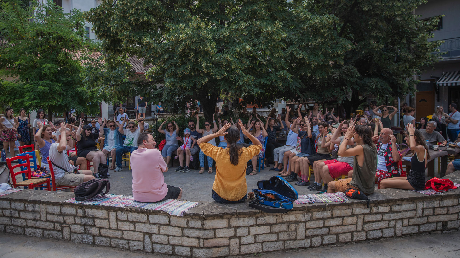 Η καρδιά των Βαλκανίων χτύπησε ξανά στην Κόνιτσα-6