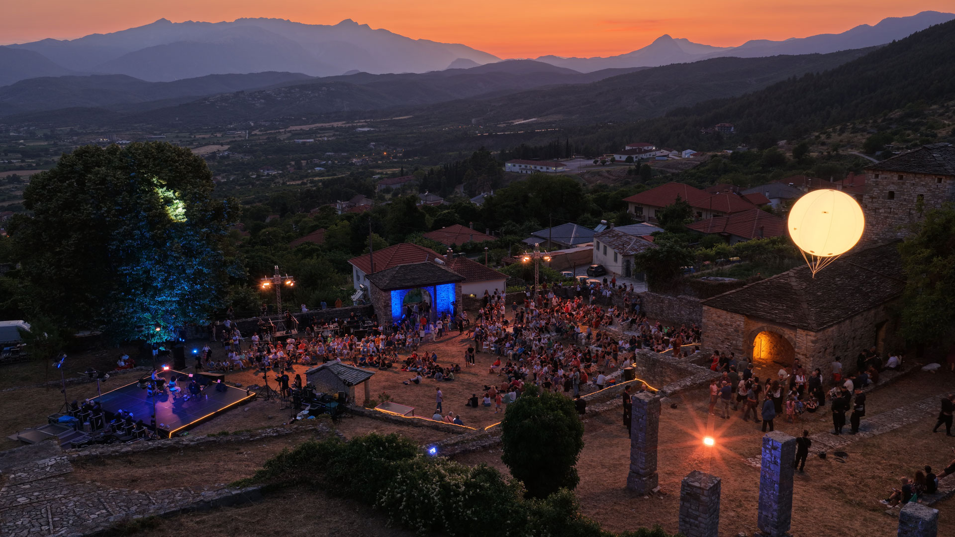 Η καρδιά των Βαλκανίων χτύπησε ξανά στην Κόνιτσα-7