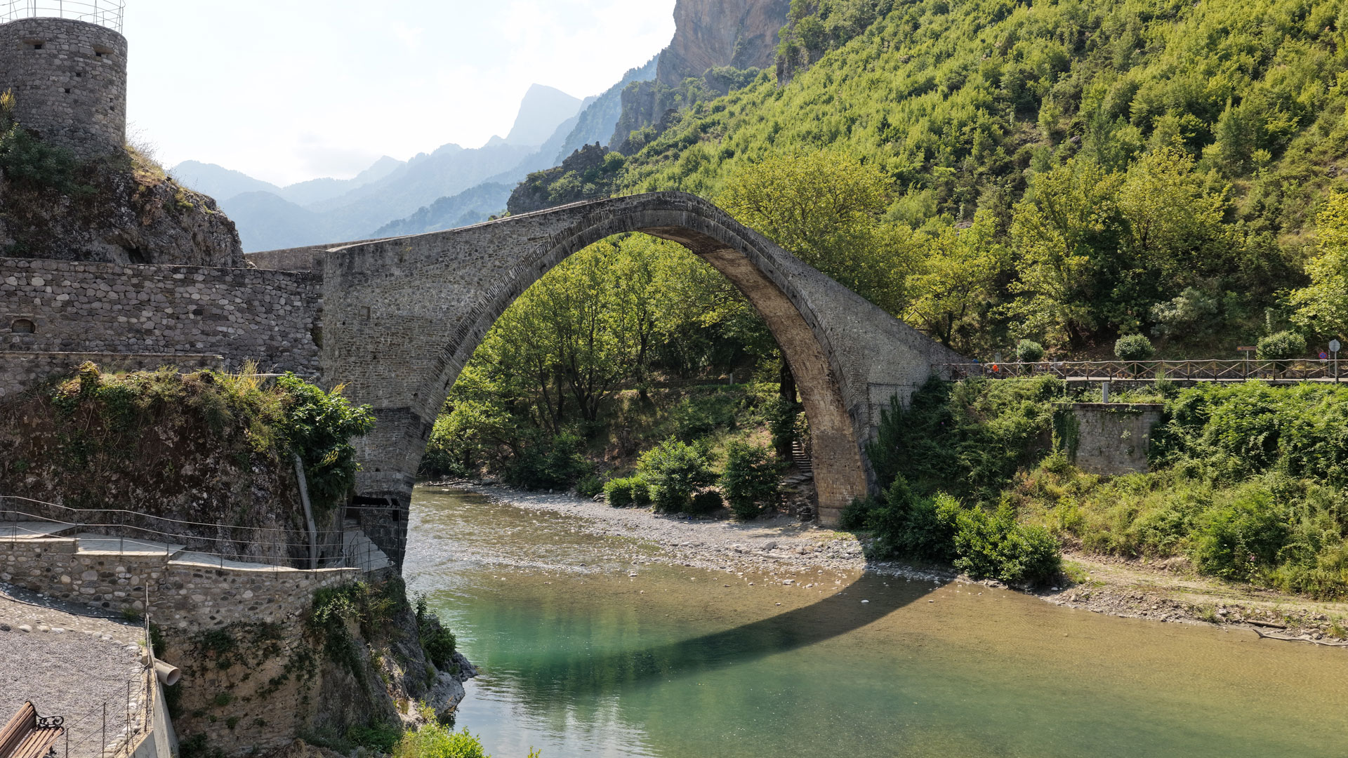 Η καρδιά των Βαλκανίων χτύπησε ξανά στην Κόνιτσα-8