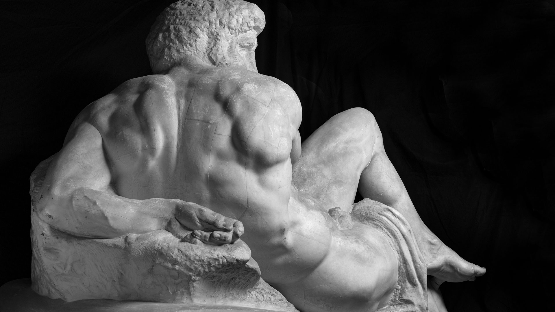 Banksy, Michelangelo και Μαγεία: Το πιο art καλοκαίρι της Κοπεγχάγης-2