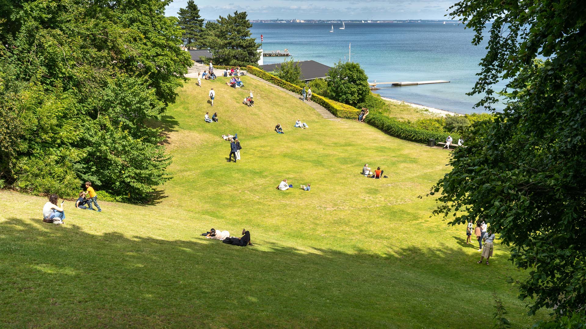 Banksy, Michelangelo και Μαγεία: Το πιο art καλοκαίρι της Κοπεγχάγης-5