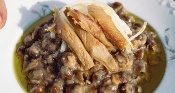 κουκιά-ματσιστά-από-την-κρήτη-563725672