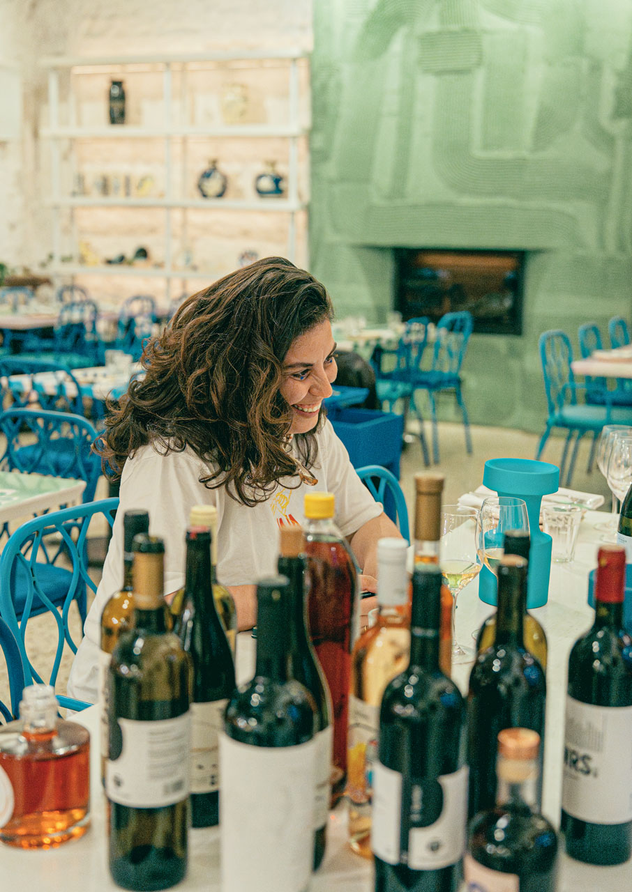Ρωμέικο: Το ξεχασμένο σταφύλι από την Κρήτη αναγεννάται-9